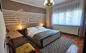 Apartman Skudar