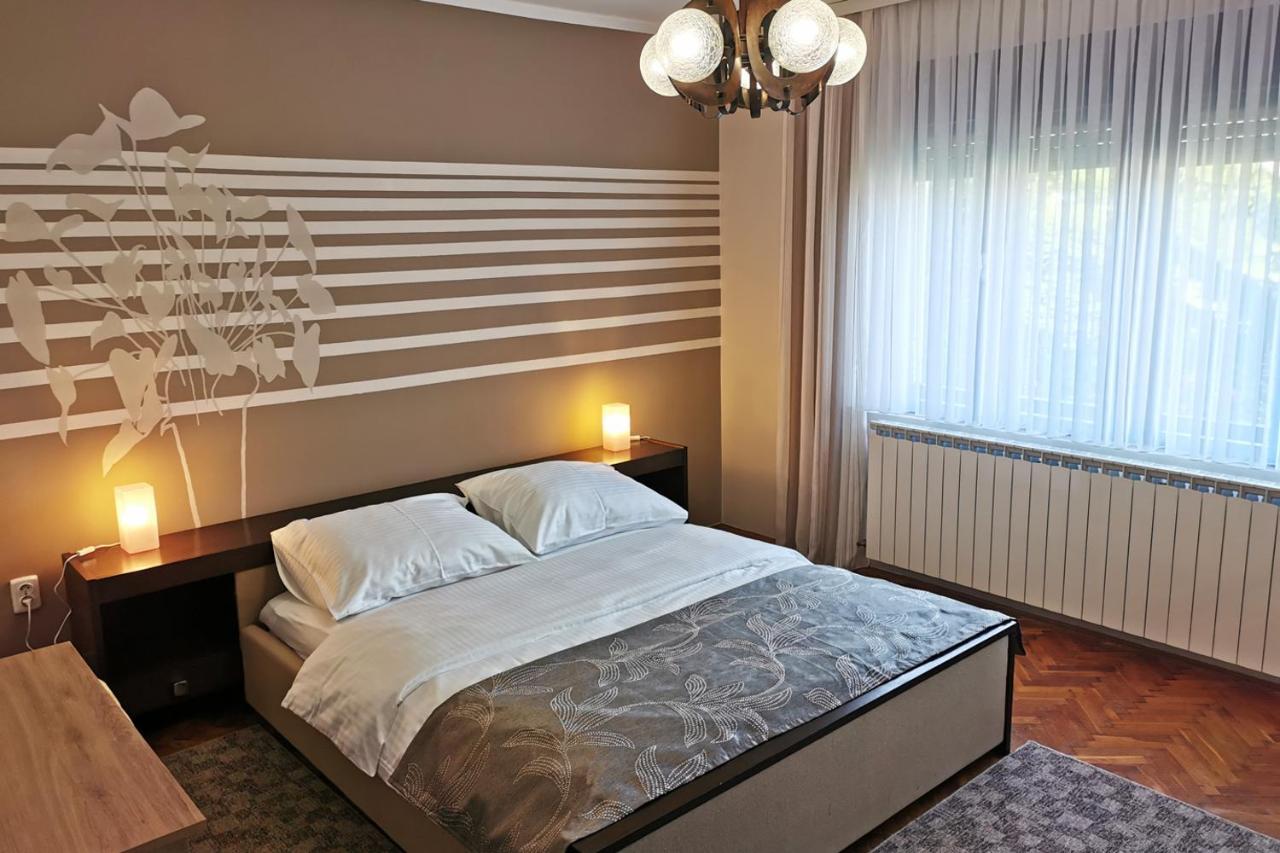 Apartman Skudar Bjelovar Exterior foto