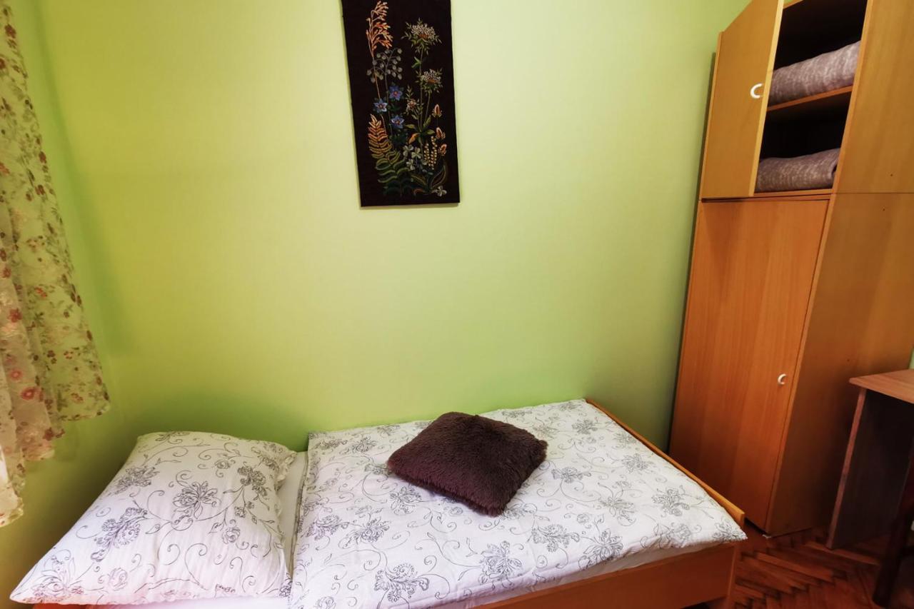 Apartman Skudar Bjelovar Exterior foto