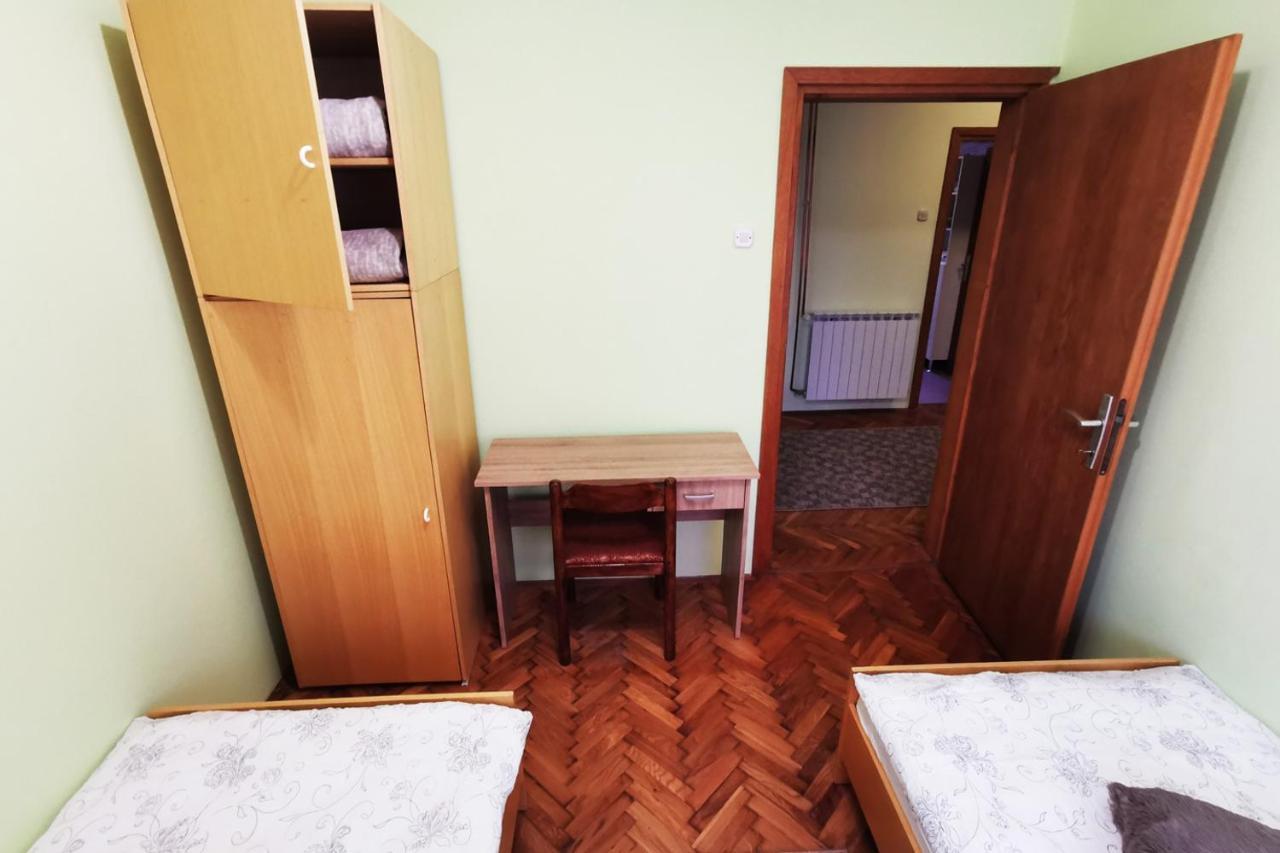 Apartman Skudar Bjelovar Exterior foto